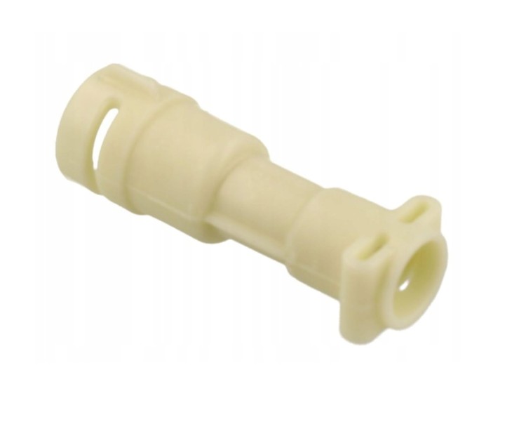 Złącze (króciec) grzałki do ekspresu Philips Saeco LatteGo. Element przyłączeniowy bojlera, kod 5291585.