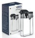Pojemnik na mleko do ekspresu DeLonghi Autentica / Etam. Smukła karafka LatteCrema System.