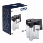 Pojemnik na mleko do ekspresu DeLonghi ECAM 22.360. Karafka spieniająca mleko.