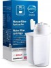 Oryginalny filtr wody do ekspresu Siemens EQ.6 (TZ70003). Wkład Brita Intenza chroniący przed kamieniem.