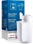 Oryginalny filtr wody do ekspresu Siemens EQ.6 (TZ70003). Wkład Brita Intenza chroniący przed kamieniem.