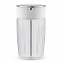Szklana karafka na mleko Jura 0.5L (Glass Milk Container) w wersji EA. Elegancki pojemnik do przechowywania mleka_1.jpg