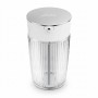 Szklana karafka na mleko Jura 0.5L (Glass Milk Container) w wersji EA. Elegancki pojemnik do przechowywania mleka_2.jpg