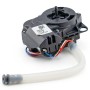 Elektrozawór Rozdzielacz Wody do Ekspresu Siemens serii EQ.6. Wielodrożny zawór sterujący przepływem_1.jpg