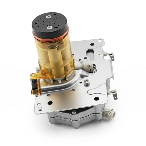 Grzałka (termoblok) do starego typu ekspresów DeLonghi EAM  ESAM. Kompletny generator ciepła Ø 6mm_2.jpg