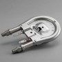 Grzałka pary (termoblok podkowa) do ekspresu DeLonghi ESAMECAM. Element grzejny w kształcie podkowy 5513227931_5.jpg