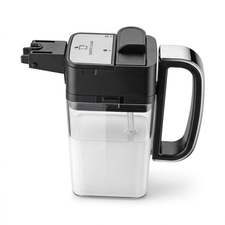 Kompletna karafka na mleko do ekspresu Philips Saeco PicoBaristo. Zbiornik na mleko klasy premium z rączką.PicoBaristo_5.jpg