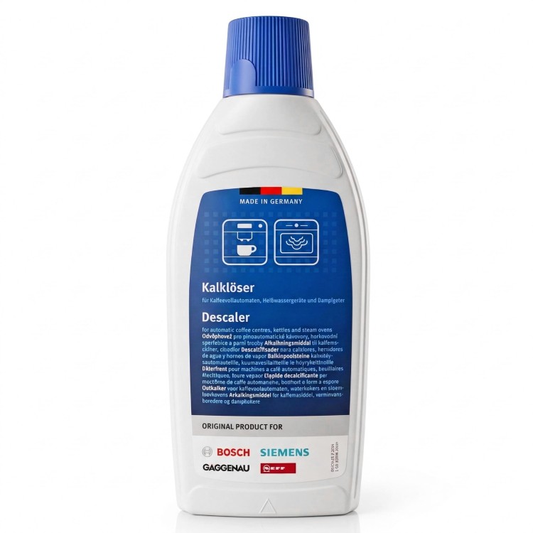 Płyn odkamieniający do ekspresów Siemens Bosch 500ml (311968). Uniwersalny odkamieniacz w płynie_2.jpg