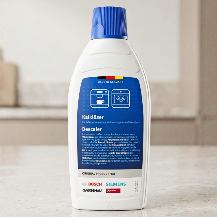 Płyn odkamieniający do ekspresów Siemens Bosch 500ml (311968). Uniwersalny odkamieniacz w płynie_4.jpg