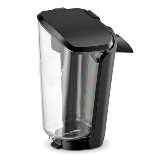Kompletny pojemnik na mleko Philips LatteGo seria 2200, 3200, 4300, 5400. Karafka do spieniania mleka do ekspresu Philips, kod 421944083391_1.jpg
