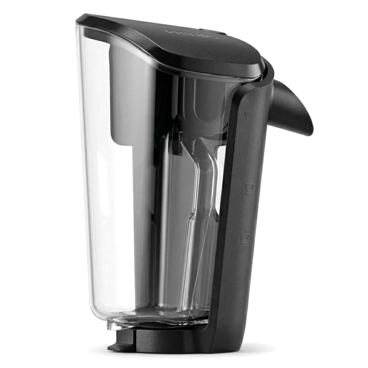 Kompletny pojemnik na mleko Philips LatteGo seria 2200, 3200, 4300, 5400. Karafka do spieniania mleka do ekspresu Philips, kod 421944083391_4.jpg