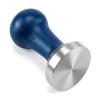 Tamper do kawy DeLonghi 51mm (DLSC058). Profesjonalny ubijak ze stali nierdzewnej z drewnianą rączką_4.jpg