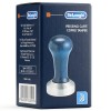 Tamper do kawy DeLonghi 51mm (DLSC058). Profesjonalny ubijak ze stali nierdzewnej z drewnianą rączką_6.jpg