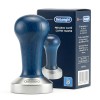 Tamper do kawy DeLonghi 51mm (DLSC058). Profesjonalny ubijak ze stali nierdzewnej z drewnianą rączką_8.jpg