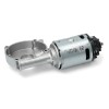 Silnik młynka ceramicznego Philips Saeco 230V. Kompletny napęd młynka do ekspresu ciśnieniowego_3.jpg