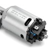 Silnik młynka ceramicznego Philips Saeco 230V. Kompletny napęd młynka do ekspresu ciśnieniowego_5.jpg