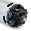 Silnik młynka ceramicznego Philips Saeco 230V. Kompletny napęd młynka do ekspresu ciśnieniowego_6.jpg