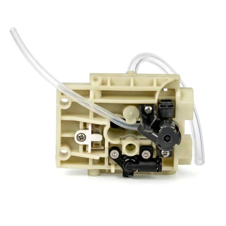Tłok termobloku (generatora) do ekspresu DeLonghi ECAM. Element zaparzający montowany w grzałce_2.jpg