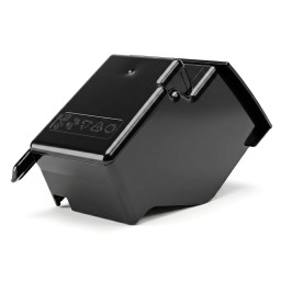 Pojemnik na fusy do ekspresu DeLonghi Magnifica S  ECAM. Kasetka na zużytą kawę (odpady)_1.jpg