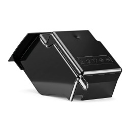 Pojemnik na fusy do ekspresu DeLonghi Magnifica S  ECAM. Kasetka na zużytą kawę (odpady)_3.jpg