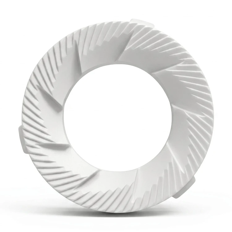 Oryginalne żarna ceramiczne do młynka Philips Saeco (komplet). Żarna mielące do ekspresu do kawy_1.jpg