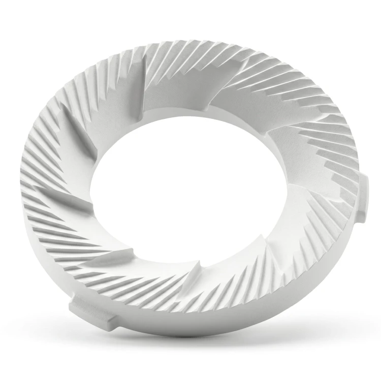 Oryginalne żarna ceramiczne do młynka Philips Saeco (komplet). Żarna mielące do ekspresu do kawy_2.jpg