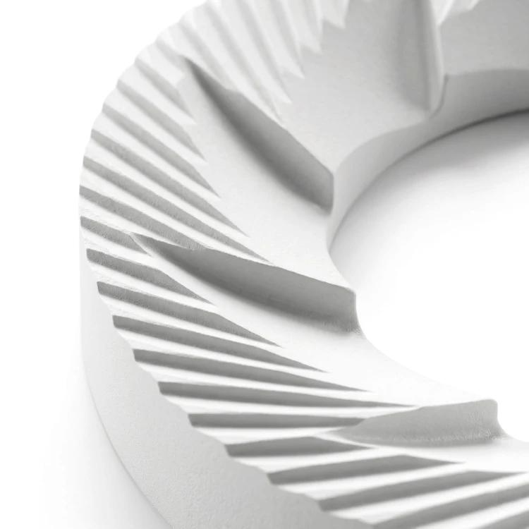 Oryginalne żarna ceramiczne do młynka Philips Saeco (komplet). Żarna mielące do ekspresu do kawy_4.jpg