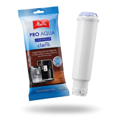 Filtr wody Melitta Pro Aqua Claris. Wkład filtrujący wkręcany bezpośrednio do zbiornika wody_1.jpg
