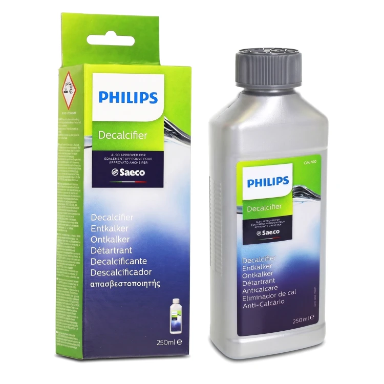 Oryginalny odkamieniacz Philips Saeco CA670010 (250ml). Skuteczny płyn do usuwania kamienia z ekspresów ciśnieniowych Philips, Saeco,Gaggia__7.jpg
