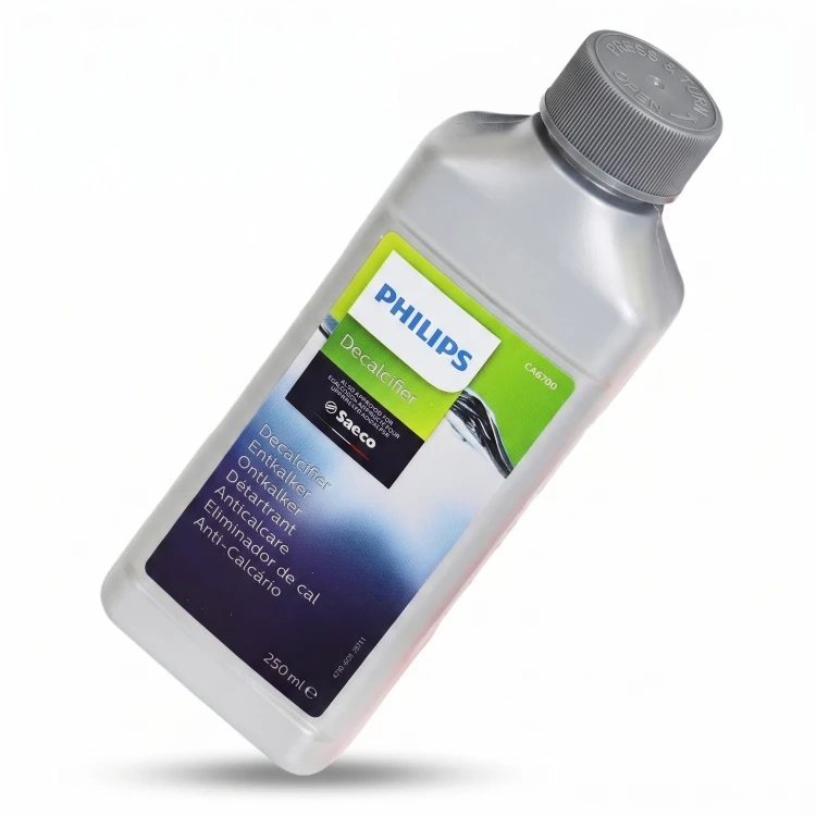 Oryginalny odkamieniacz Philips Saeco CA670010 (250ml). Skuteczny płyn do usuwania kamienia z ekspresów ciśnieniowych Philips, Saeco,Gaggia__3.jpg