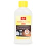 Płyn do czyszczenia obiegu mleka Melitta Perfect Clean 250ml. Środek do usuwania osadów mlecznych w ekspresach.