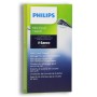 Środek czyszczący do obiegu mleka Philips Saeco CA6705/10. Proszek do czyszczenia przystawek LatteGo i spieniaczy w ekspresach Philips.