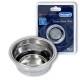 Filtr (sitko) do kolby ekspresu DeLonghi Dedica EC685. Sitko na 2 filiżanki z podwójnym dnem (Crema).