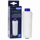 Oryginalny filtr wody DeLonghi DLSC002 do ekspresów ECAM / ESAM / ETAM. Wkład zmiękczający wodę i usuwający kamień.