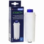 Oryginalny filtr wody DeLonghi DLSC002 do ekspresów ECAM / ESAM / ETAM. Wkład zmiękczający wodę i usuwający kamień.