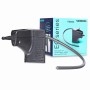 Adapter do kartonu mleka Siemens EQ.9. Przystawka umożliwiająca pobieranie mleka bezpośrednio z kartonu, zamiast karafki.