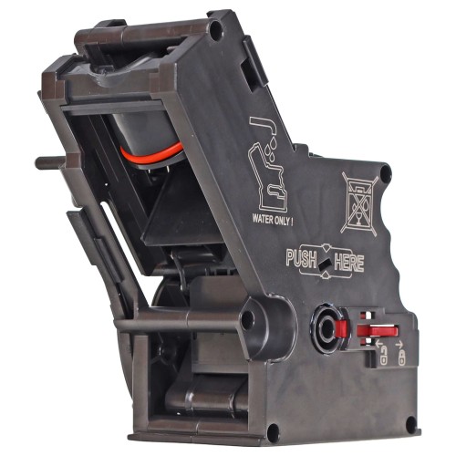 Zaparzacz do ekspresu Bosch Siemens 11014118. Ulepszony blok zaparzający do nowszych modeli VeroCup / EQ.