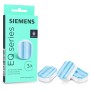 Tabletki odkamieniające 2w1 do ekspresu Siemens Bosch (3 sztuki). Oryginalny odkamieniacz w tabletkach (TZ80002).