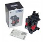 Zaparzacz (blok zaparzający) do ekspresu DeLonghi Magnifica ESAM. Jednostka centralna 7313220111.
