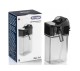 Pojemnik na mleko do ekspresu DeLonghi Primadonna S / Deluxe. Karafka termiczna ze stali nierdzewnej (lub stylizowana).