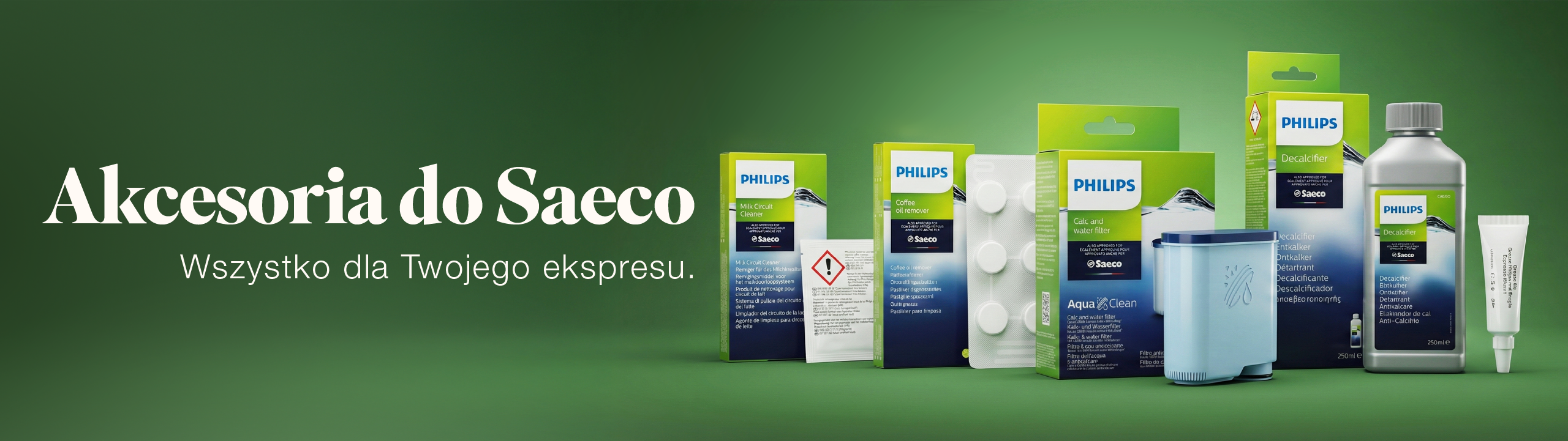 Philips Saeco